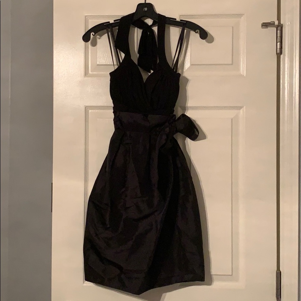 BCBG Paris dress- size 4- like new! Worn once!